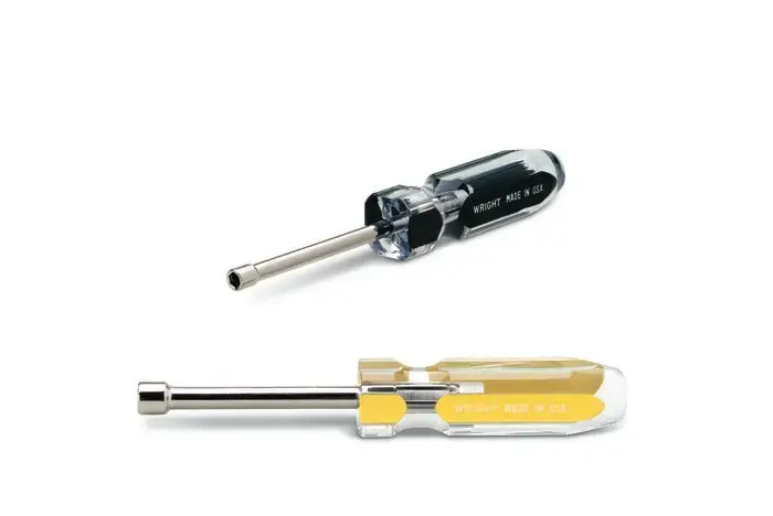 Don't Miss Out Wright Tool Metric Hollow Shaft Nut Driver, 11mm - WT 9245 Nut Driver