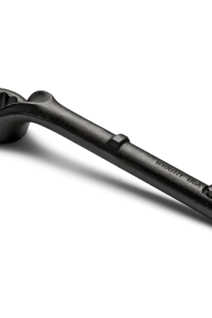 Today Only Wright Tool Strike Free Leverage Wrench (Use Tubular Handle 19A24), 1-1/2 in - WT 19B48 Wrench