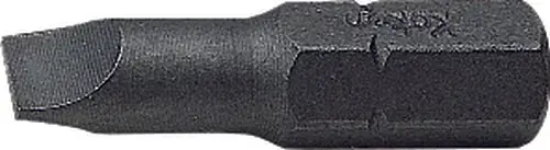 Affordable Ko-ken Tools 1/4 Hex Dr. Bit Slotted 0.5 X 3 Length 39mm