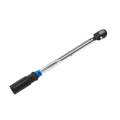Affordable Sturtevant Richmont SDR Series Micrometer Adjustable Click Wrench, 3/4 in, 60 - 300 Nm - SR 869789