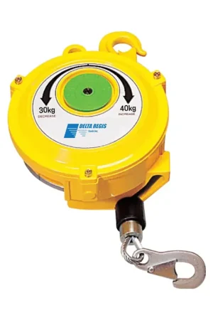 Authentic Delta Regis True Tool Balancer, 66 - 88 lbs - DR-TB40K