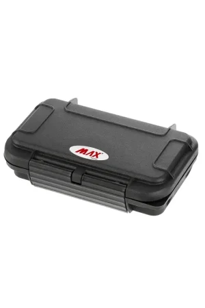 Secure Checkout Panaro Waterproof Polypropylene Box - MAX001