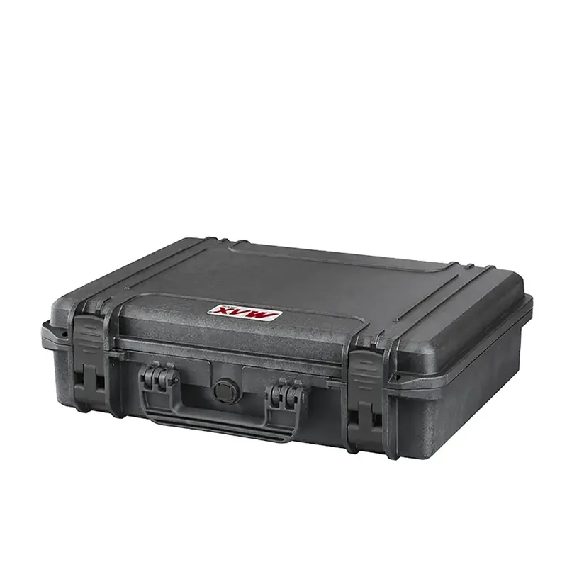 Panaro Waterproof Polypropylene Case - MAX465H125 Place Order
