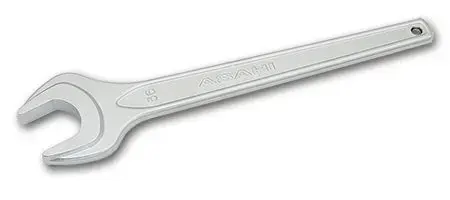 Price Drop ASAHI 29mm SSP Single Open End Spanner, Metric - SSP0029
