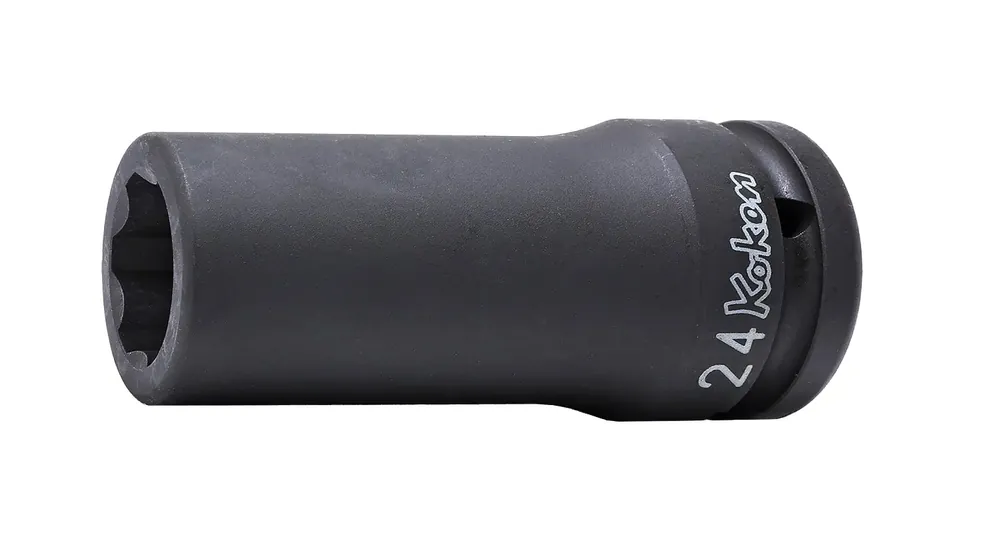 Ko-ken Tools 3/4 Sq. Dr. Socket 30mm Surface Drive Length 100mm Factory Price