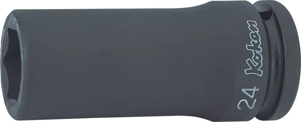 Ko-ken Tools 3/4 Sq. Dr. Socket 7/8 6 point Length 100mm Limited Offer