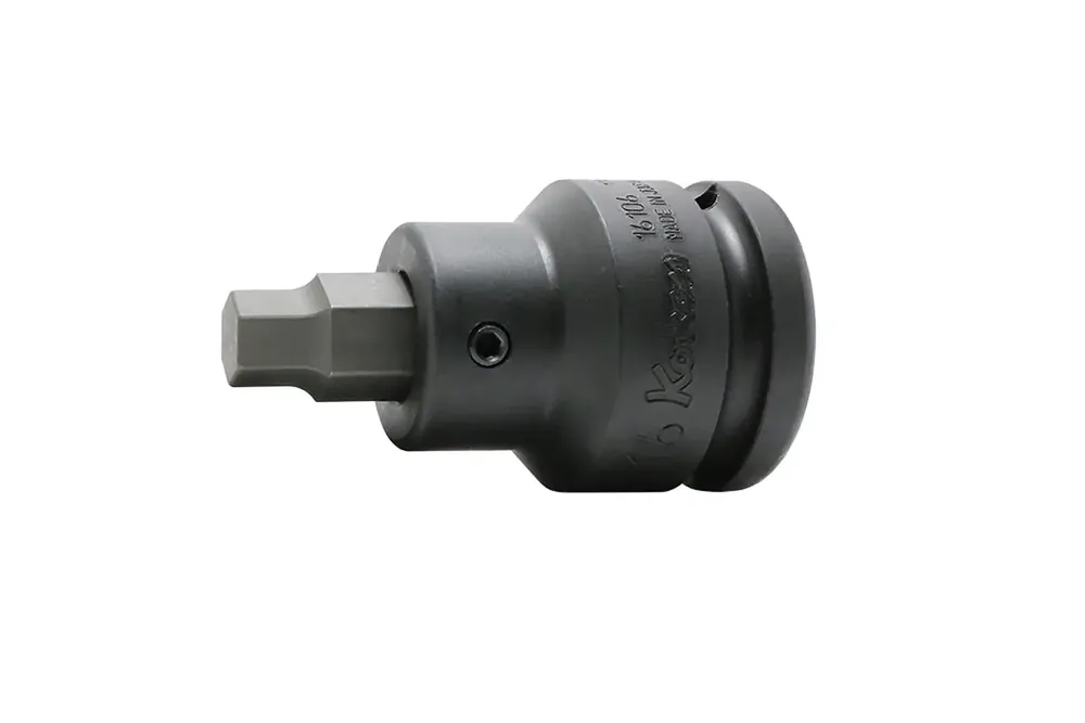 Top Pick Ko-ken Tools 3/4 Sq. Dr. Bit Socket 1/2 Hex Length 76mm