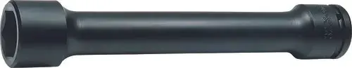 Best Choice Ko-ken Tools 3/4 Sq. Dr. Extra Long Wheel Nut Socket 32mm 6 point Length 270mm