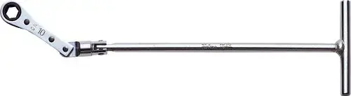 Ko-ken Tools Push and Pull Ratchet 13mm 6 point Length 301mm While Supplies Last