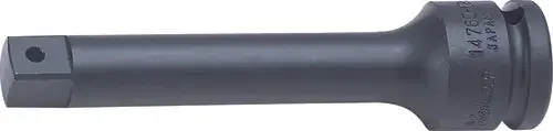 Affordable Ko-ken Tools 1/2 Sq. Dr. Extension Bar Length 100mm Hole type