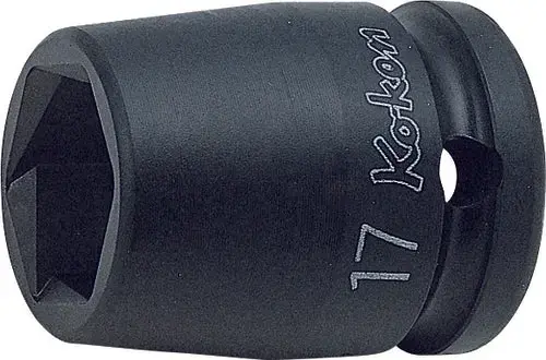 Sale Ko-ken Tools 1/2 Sq. Dr. Socket 22mm Pathfinder Length 38mm