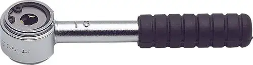 Grab Now Ko-ken Tools Stud puller 1/2 Length 120mm Rubber Handle