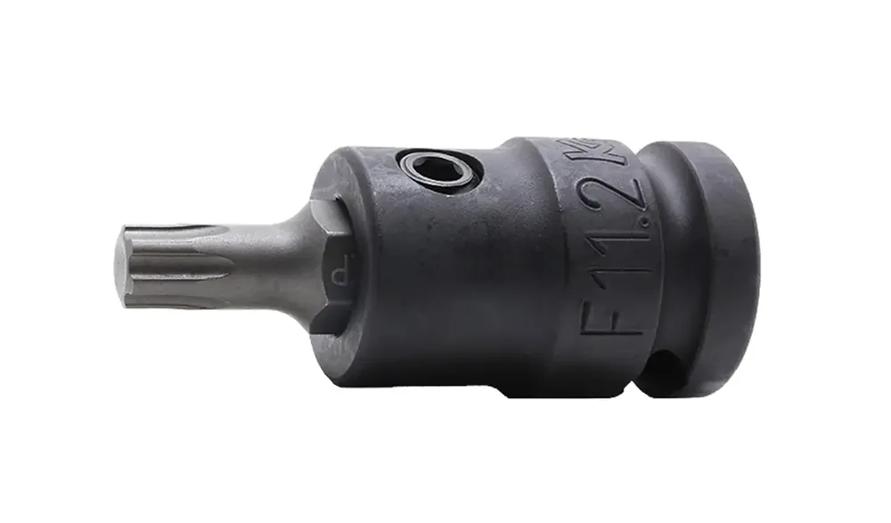 Latest Ko-ken Tools 1/2 Sq. Dr. Bit Socket TORXplus® 30IP Length 58mm