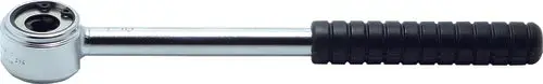Ko-ken Tools Stud puller 5/16 Length 205mm Rubber Handle Budget