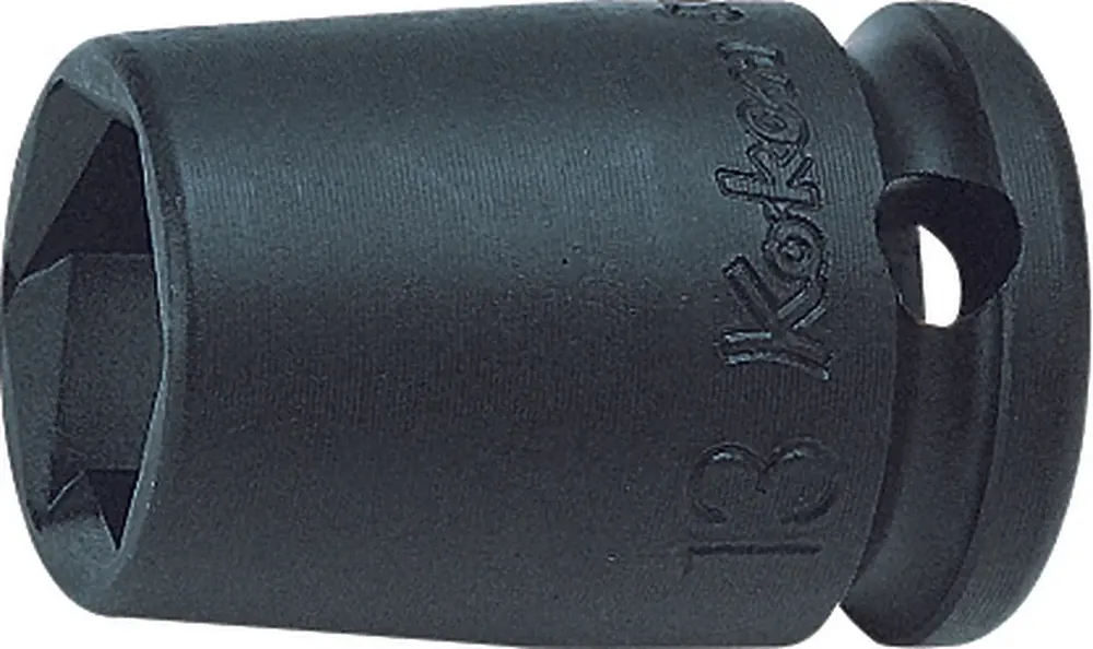 Secure Checkout Ko-ken Tools 3/8 Sq. Dr. Socket 8mm Pathfinder Length 32mm