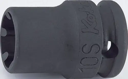 Ko-ken Tools 3/8 Sq. Dr. Socket 5S Length 32mm Special Offer