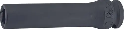 Ko-ken Tools 3/8 Sq. Dr. Socket 13mm Pathfinder Length 80mm Order Now