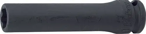 Ko-ken Tools 3/8 Sq. Dr. Socket 8mm Surface Drive Length 80mm Direct From Factory