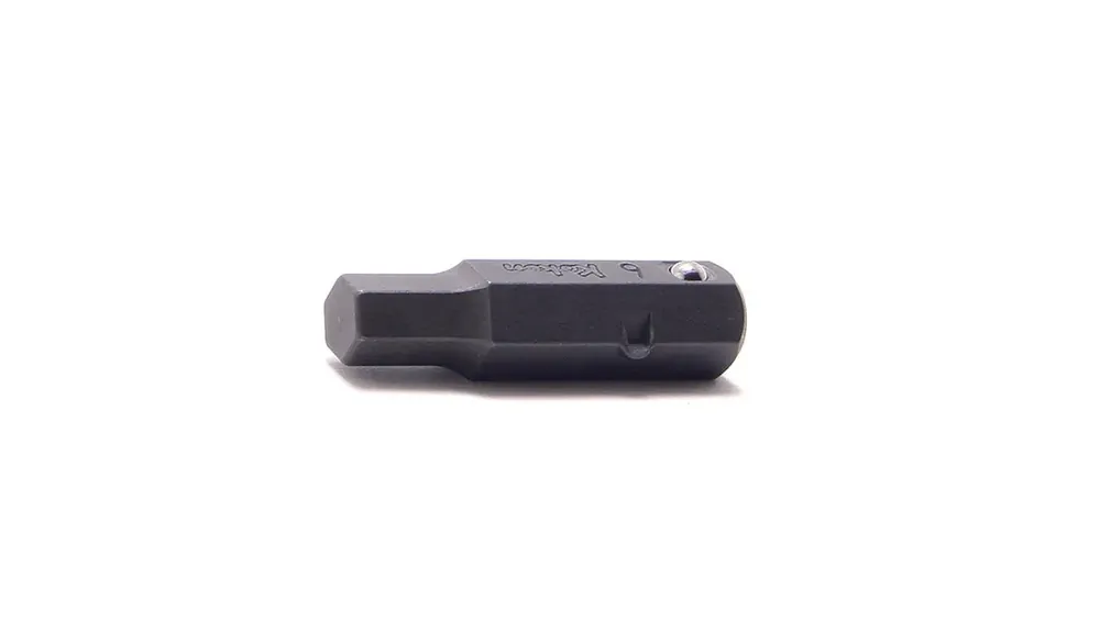 Free Returns Ko-ken Tools 5/16 Hex Dr. Bit 3mm Hex Length 32mm