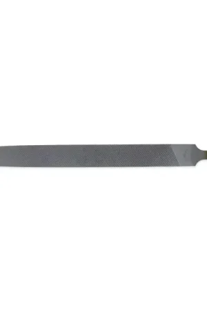 Special Discount NICHOLSON Flat Double Cut Smooth File, 12 in - GW 03830NN
