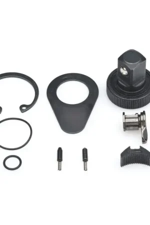 Today Only GEARWRENCH 1/4 in Drive 84-Tooth Non-Quick Release Ratchet Repair Kit - GW 81099F