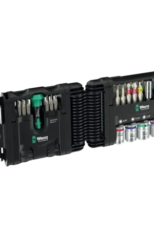 Tool-Check Modular Set Imperial 1, 50 pcs - WE 05049025001 Seasonal Sale