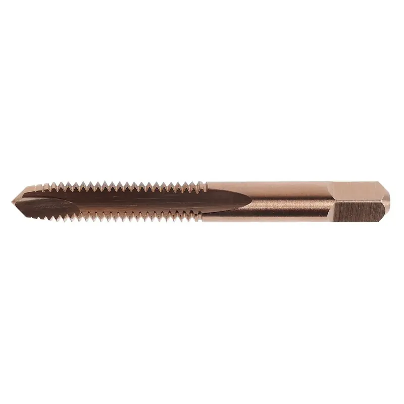 Free Returns KnKut Fractional Spiral Point Tap, 7/16 - 14 - KK22-7/16-14
