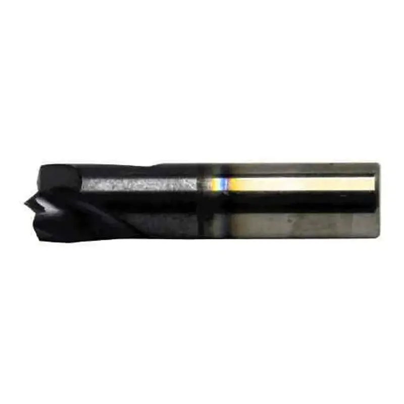 KnKut Spot Weld Drill Bit with Boron Coating, 8mm - KK3BR-8.0SW Professional Grade