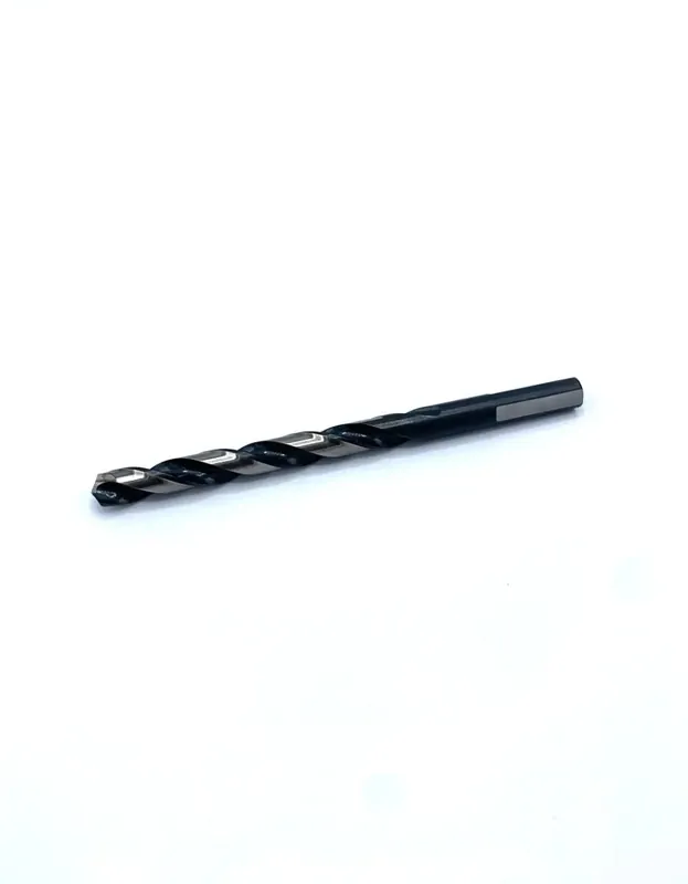 Express Delivery KnKut Fractional Jobber Length Drill Bit, 3/16 in - KK5-3/16
