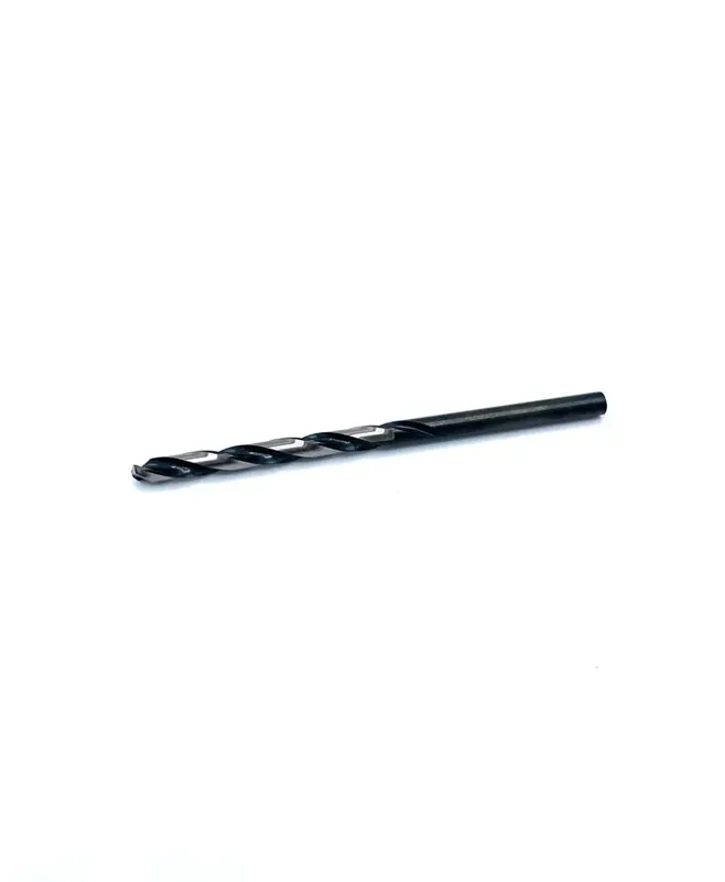 KnKut Fractional Jobber Length Drill Bit, 9/64 in - KK5-9/64 Genuine