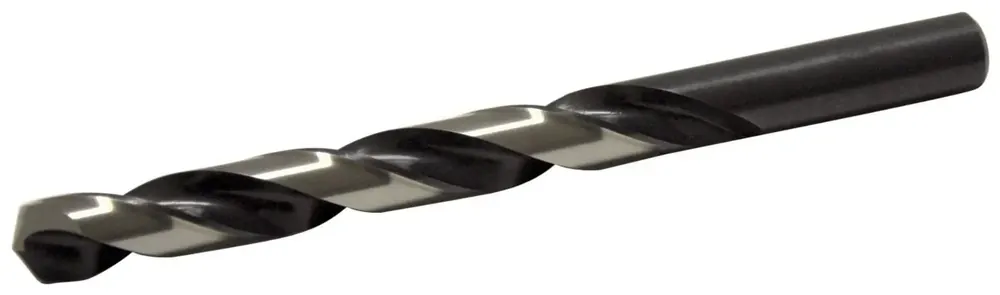 Save Now KnKut Metric Jobber Length Drill Bit, 4.7 - KK5M-4.70