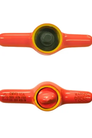 Cementex 1/4″ Square Drive Ratchet T-Handle Wrench Grab Now