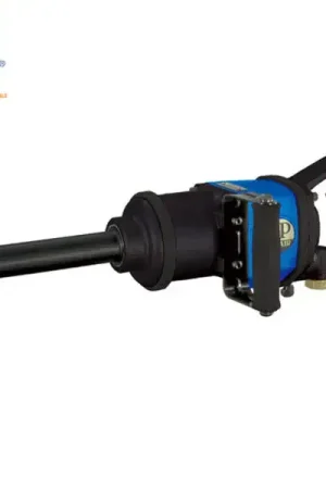 Secure Checkout Vessel Tools 1 in Impact Wrench, 1800 ft/lb Maximum Torque - VL SP-1194DX-6
