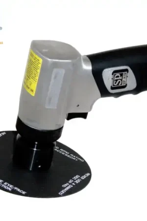 Limited Offer Vessel Tools 5 in High Speed Sander, 15000 RPM - VL SP-1350