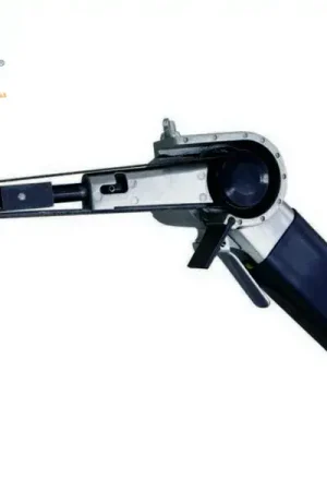 Don't Miss Out Vessel Tools 10mm Belt Sander, 16000 RPM - VL SP-1370A