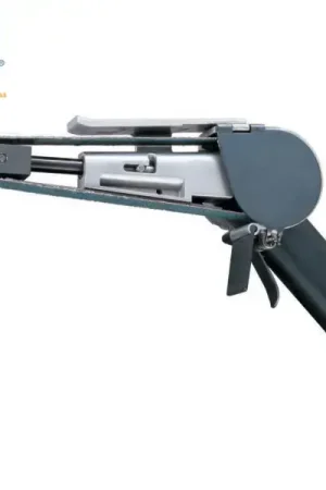 Vessel Tools 20mm Belt Sander, 17000 RPM - VL SP-1380 Final Sale
