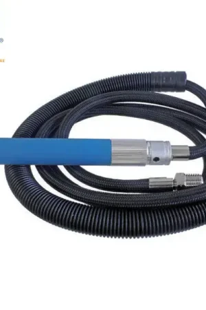 Bargain Vessel Tools 1/8 in Micro Grinder, 70000 RPM - VL SP-1900