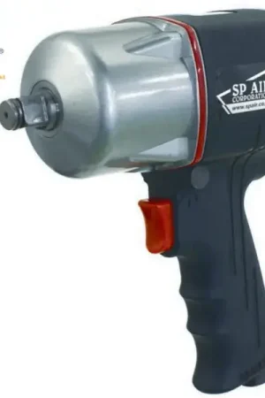 Seasonal Sale Vessel Tools 1/2 in Impact Wrench, 800 ft/lb Maximum Torque - VL SP-7144