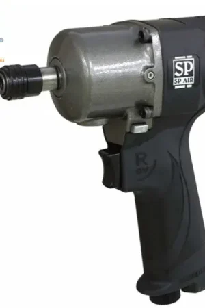 Must Have Vessel Tools 1/4 in Hexagon Composite Impact Driver, 100 ft/lb Maximum Torque - VL SP-7146HX