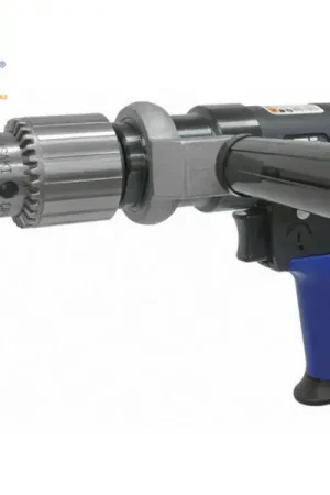 Grab Now Vessel Tools 1/2 in Composite Air Drill, 400 RPM - VL SP-7527