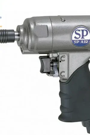 Limited Time Vessel Tools 1/4 in Hexagon Impact Driver, 100 ft/lb Maximum Torque - VL SP-8102BU
