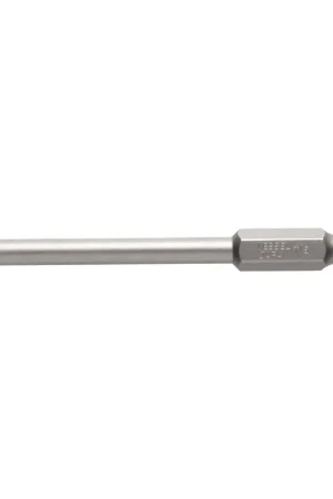 Vessel Tools Torx Bit, T15 x 90 - VL B35T1570HP1 Buy Direct