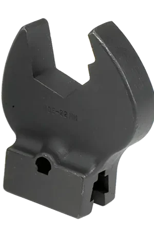 Express Delivery Sturtevant Richmont ROE V Series Interchangeable Head for Torque Wrench, 5/8 in - SR 819356