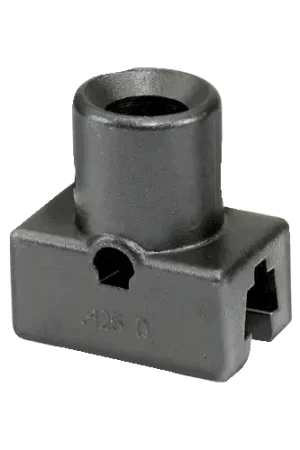 In Demand Sturtevant Richmont Adapter for Round Style Head, Y Type - SR 853022