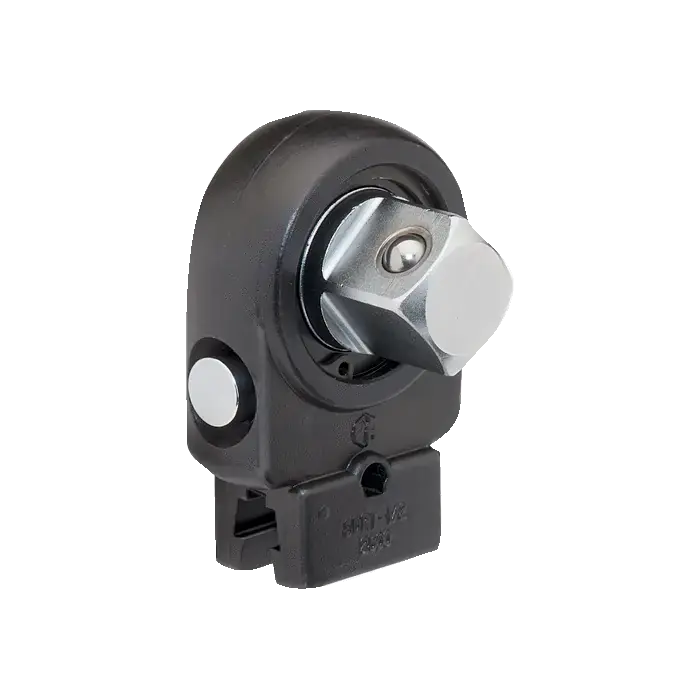 Fan Favorite Sturtevant Richmont SDRT 1/2 in Square Drive Socket Lock Pin, 3/8 in - SR 853395