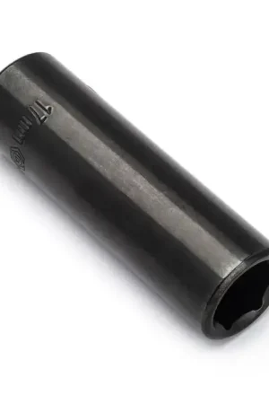 CRESCENT 1/2 in Drive 6 Point Metric Deep Impact Socket, 17mm - GW CIMS32N Deal