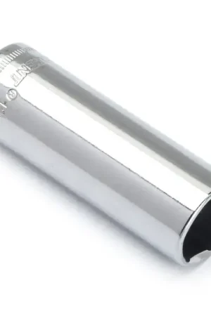 CRESCENT 1/4 in Drive 6 Point Metric Deep Socket, 13mm - GW CDDS20N New Release