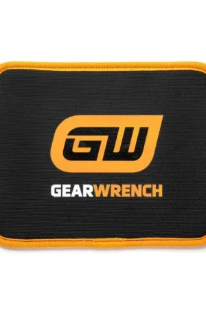 GEARWRENCH 10" X 8" High Strength Magnetic Tool Mat Fresh Stock