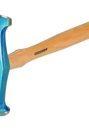 Gedore (Series E-261 E) Ash Spare Handle, 325mm - GD 1440934 Premium