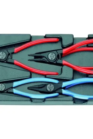 Flash Sale Gedore (Series 1500 E-8000 L) ES Empty Tool Module - GD 1446479
